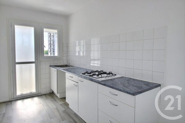 Appartement F3 à vendre  3 pièces - 57 m2 MERIGNAC - 33