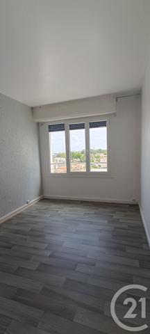 Appartement F3 à vendre  3 pièces - 57 m2 MERIGNAC - 33