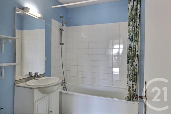 Appartement F3 à vendre  3 pièces - 57 m2 MERIGNAC - 33