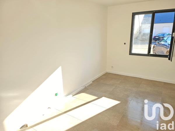 Maison à vendre 6 pièces 123 m² Boigny-sur-Bionne