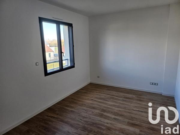 Maison à vendre 6 pièces 123 m² Boigny-sur-Bionne