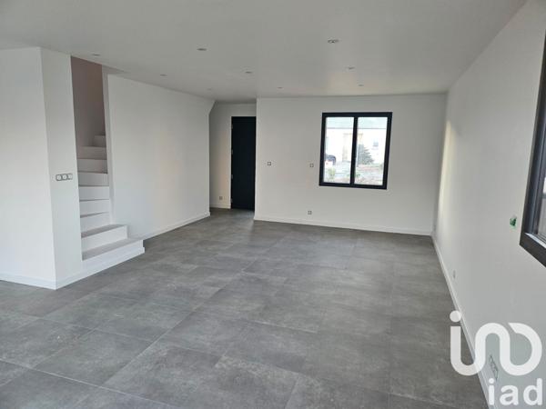 Maison à vendre 6 pièces 123 m² Boigny-sur-Bionne