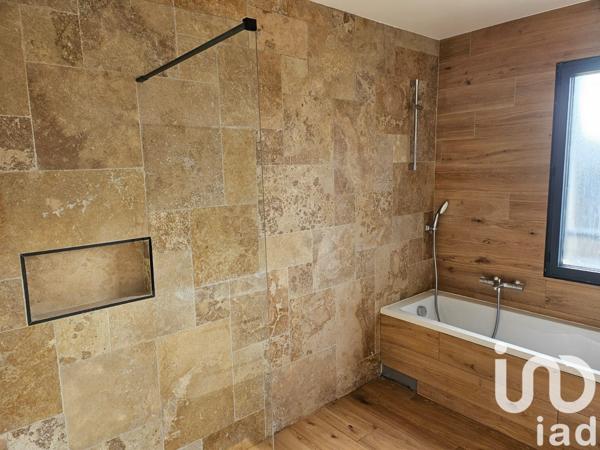 Maison à vendre 6 pièces 123 m² Boigny-sur-Bionne