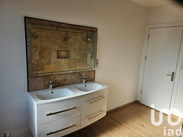 Maison à vendre 6 pièces 123 m² Boigny-sur-Bionne