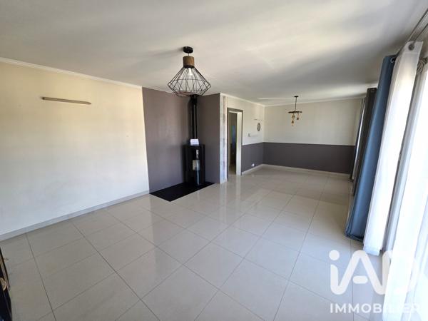 Maison à vendre 5 pièces 101 m² Méru