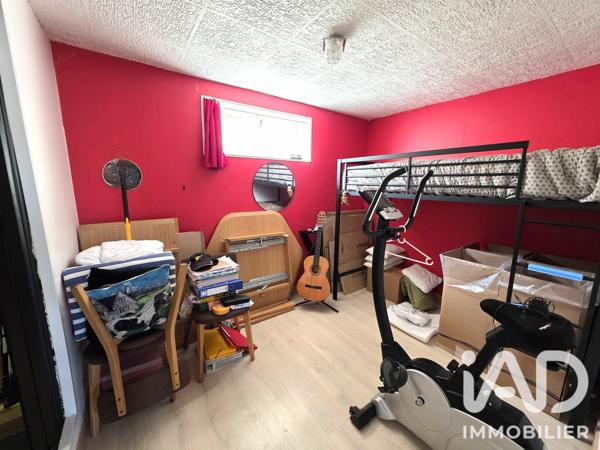 Maison à vendre 5 pièces 101 m² Méru