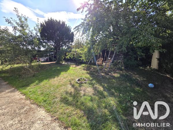 Maison à vendre 5 pièces 101 m² Méru