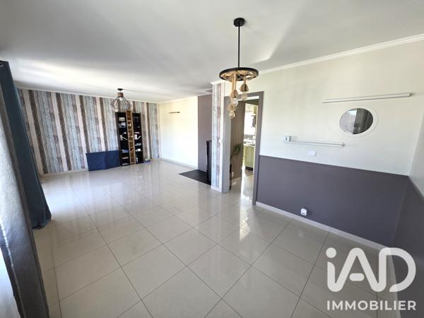 Maison à vendre 5 pièces 101 m² Méru