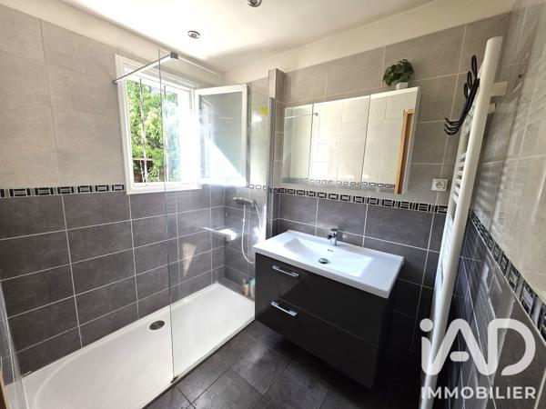 Maison à vendre 5 pièces 101 m² Méru