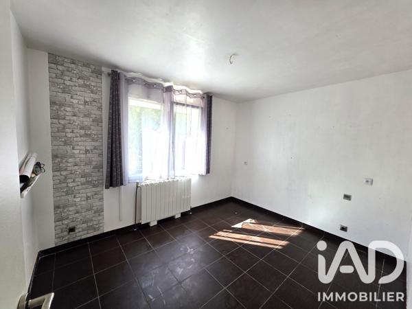 Maison à vendre 5 pièces 101 m² Méru
