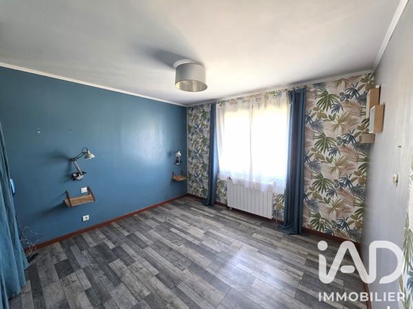 Maison à vendre 5 pièces 101 m² Méru