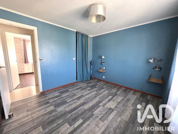 Maison à vendre 5 pièces 101 m² Méru