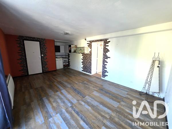 Maison à vendre 5 pièces 101 m² Méru