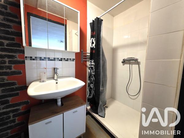 Maison à vendre 5 pièces 101 m² Méru
