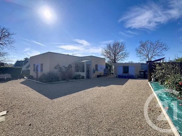 Maison à vendre  4 pièces - 85 m2 SARZEAU - 56