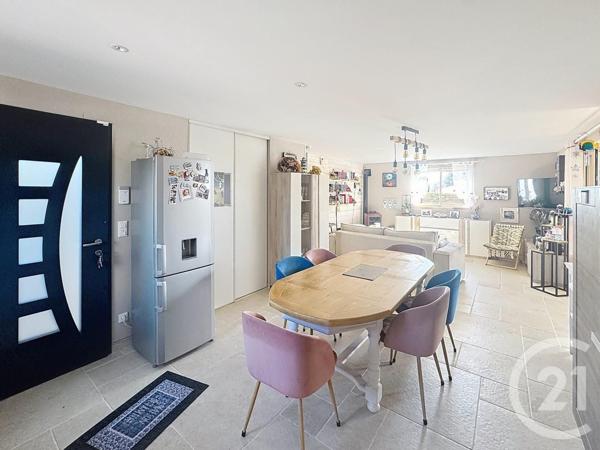 Maison à vendre  4 pièces - 85 m2 SARZEAU - 56