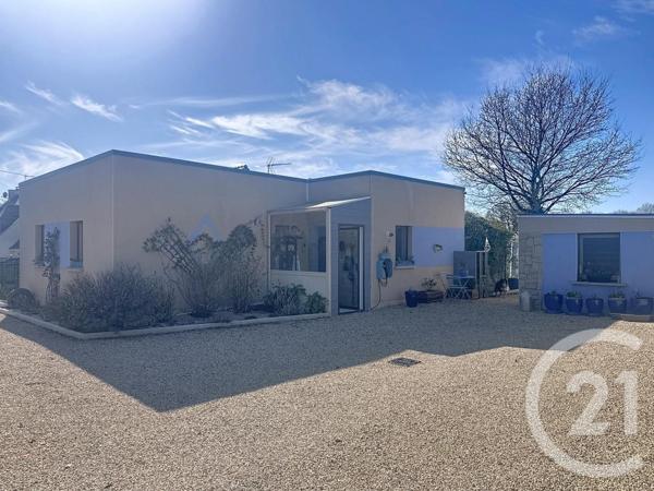 Maison à vendre  4 pièces - 85 m2 SARZEAU - 56