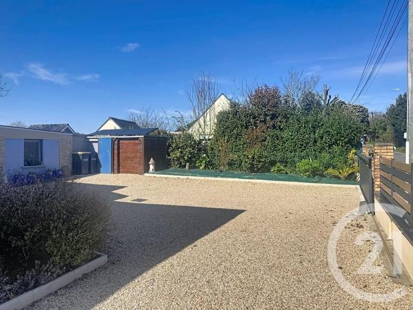 Maison à vendre  4 pièces - 85 m2 SARZEAU - 56