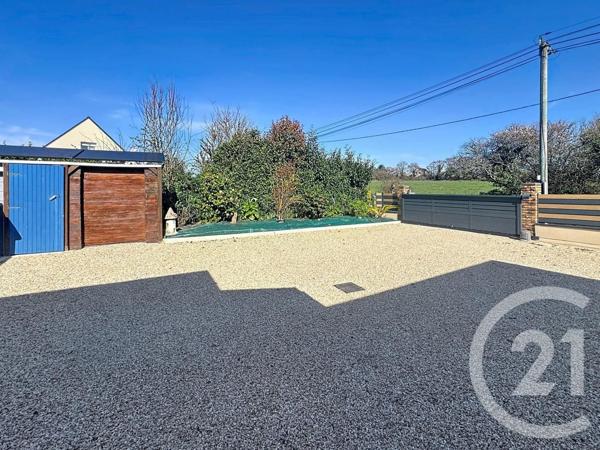 Maison à vendre  4 pièces - 85 m2 SARZEAU - 56