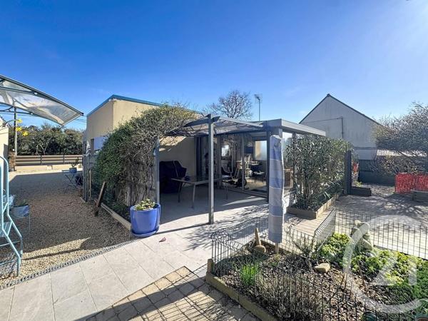 Maison à vendre  4 pièces - 85 m2 SARZEAU - 56
