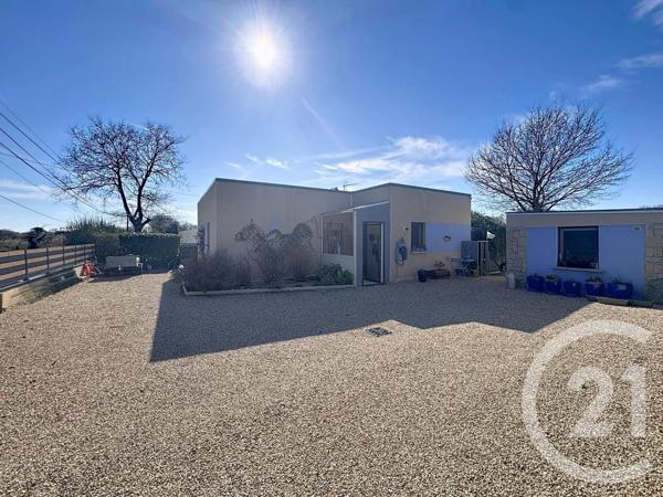 Maison à vendre  4 pièces - 85 m2 SARZEAU - 56