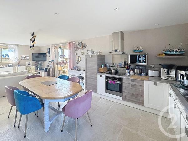 Maison à vendre  4 pièces - 85 m2 SARZEAU - 56