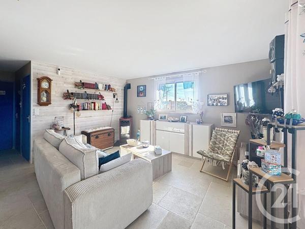 Maison à vendre  4 pièces - 85 m2 SARZEAU - 56