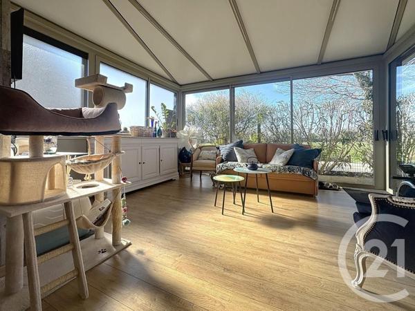 Maison à vendre  4 pièces - 85 m2 SARZEAU - 56