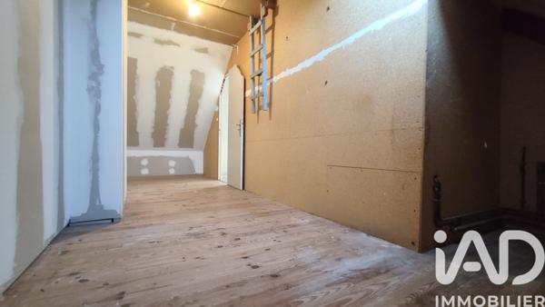 Maison à vendre 6 pièces 125 m² Paimpol