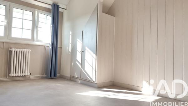 Maison à vendre 6 pièces 125 m² Paimpol