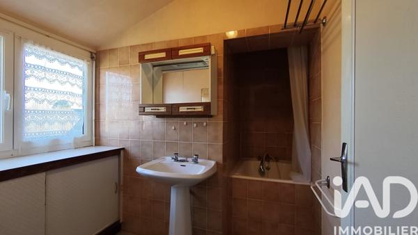 Maison à vendre 6 pièces 125 m² Paimpol