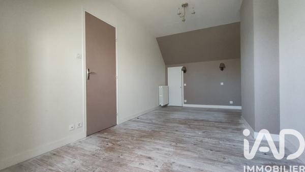Maison à vendre 6 pièces 125 m² Paimpol