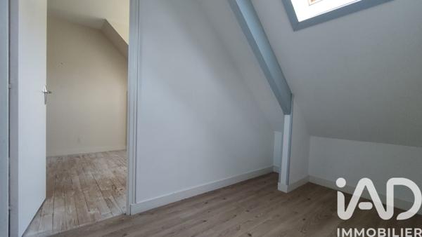 Maison à vendre 6 pièces 125 m² Paimpol