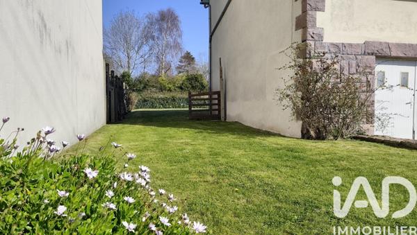 Maison à vendre 6 pièces 125 m² Paimpol