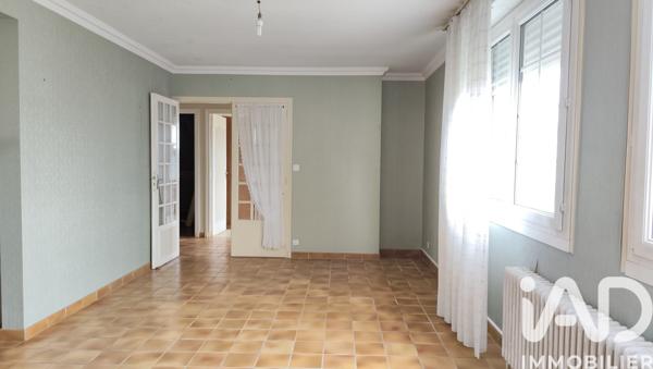Maison à vendre 6 pièces 125 m² Paimpol