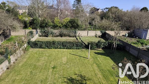 Maison à vendre 6 pièces 125 m² Paimpol