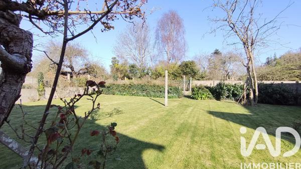 Maison à vendre 6 pièces 125 m² Paimpol