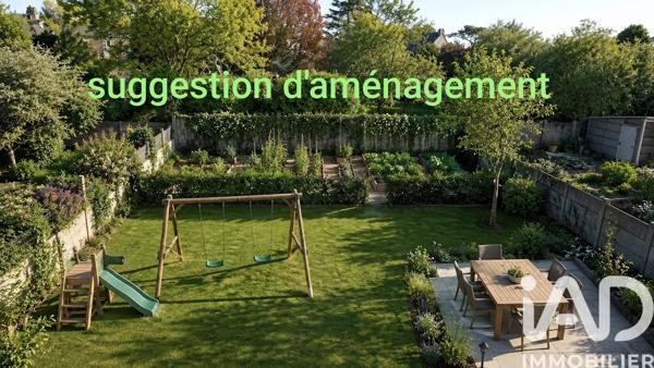 Maison à vendre 6 pièces 125 m² Paimpol