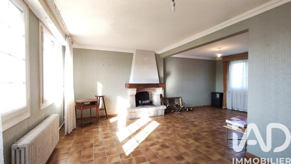 Maison à vendre 6 pièces 125 m² Paimpol