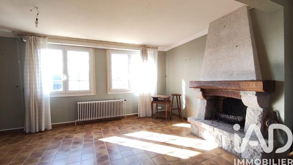 Maison à vendre 6 pièces 125 m² Paimpol