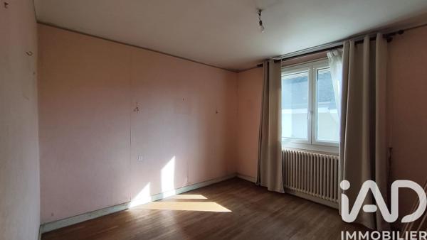 Maison à vendre 6 pièces 125 m² Paimpol