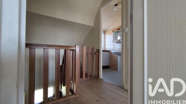 Maison à vendre 6 pièces 125 m² Paimpol