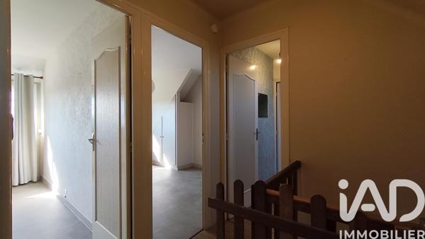 Maison à vendre 6 pièces 125 m² Paimpol