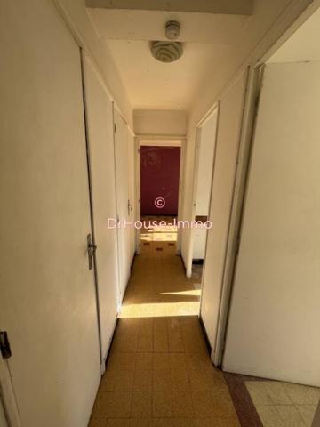 Appartement à vendre 3 pièces de 53 m²