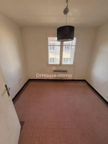 Appartement à vendre 3 pièces de 53 m²