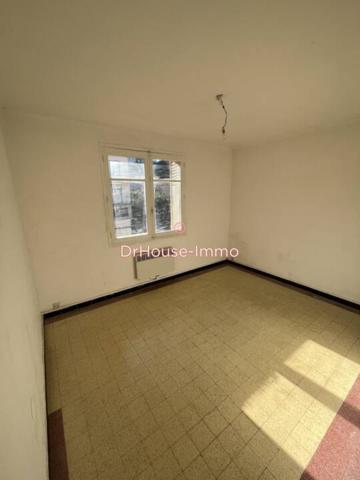 Appartement à vendre 3 pièces de 53 m²