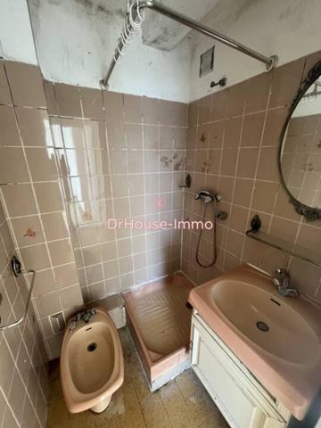 Appartement à vendre 3 pièces de 53 m²