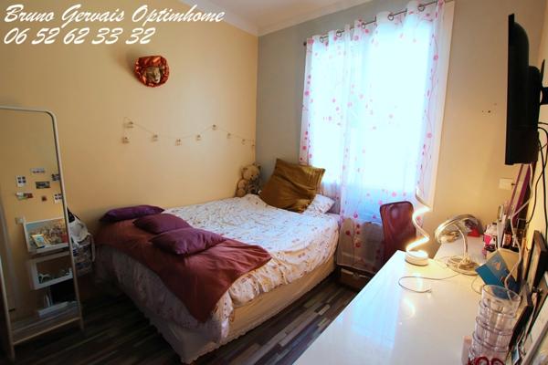 À Vendre - Charmante Maison de Plain-Pied à Sète, Quartier Pont Levis