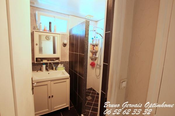 À Vendre - Charmante Maison de Plain-Pied à Sète, Quartier Pont Levis