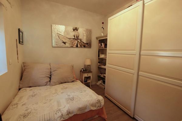 À Vendre - Charmante Maison de Plain-Pied à Sète, Quartier Pont Levis